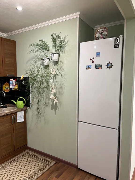 Уютная студия