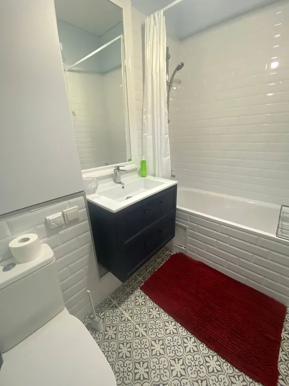 Уютная квартира в историческом центре города