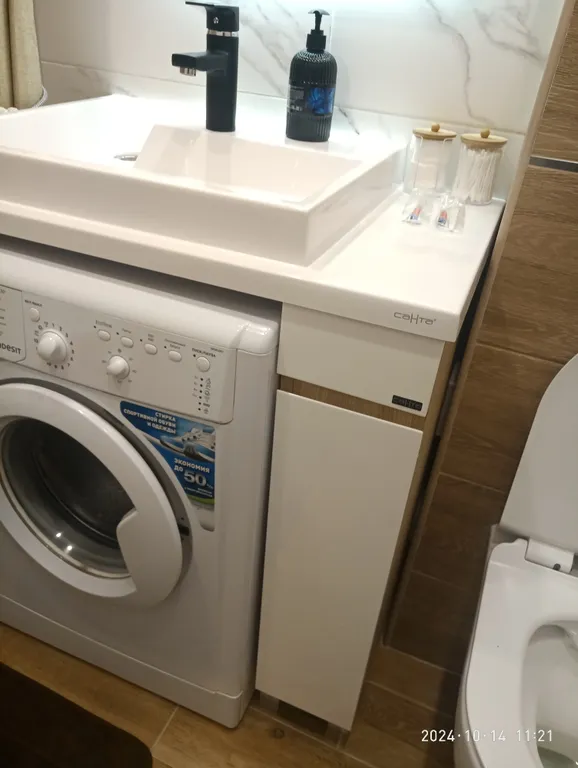 Квартира Уютная квартира в центре города — Симферополь