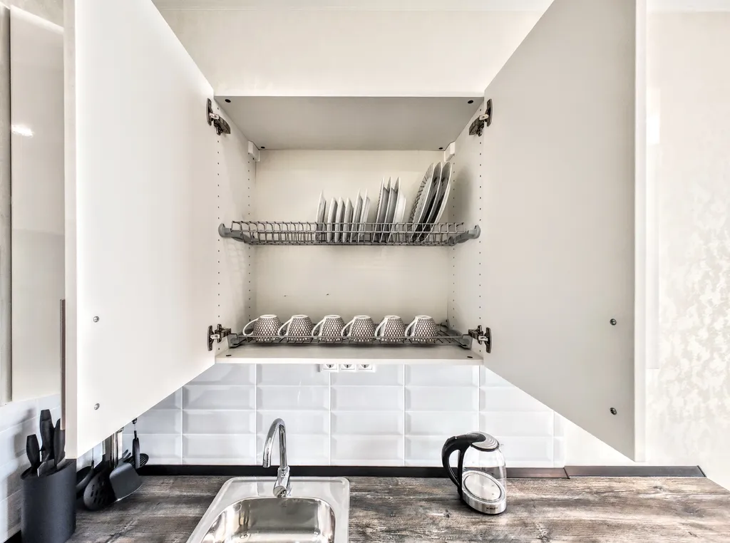 Апартаменты с видом на море