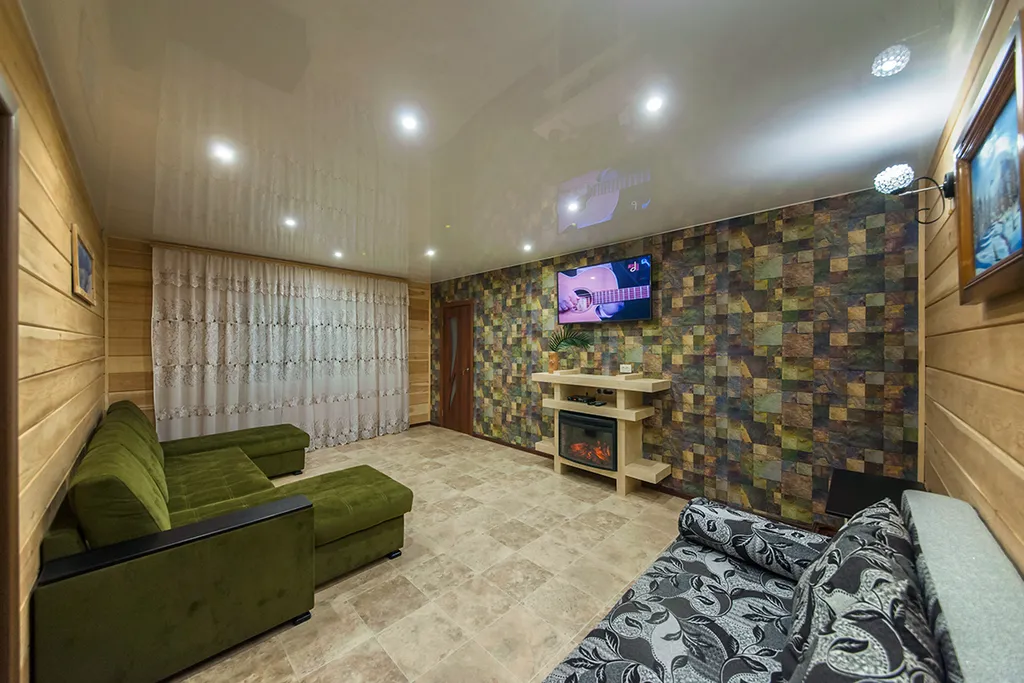 5-комнатный Дом