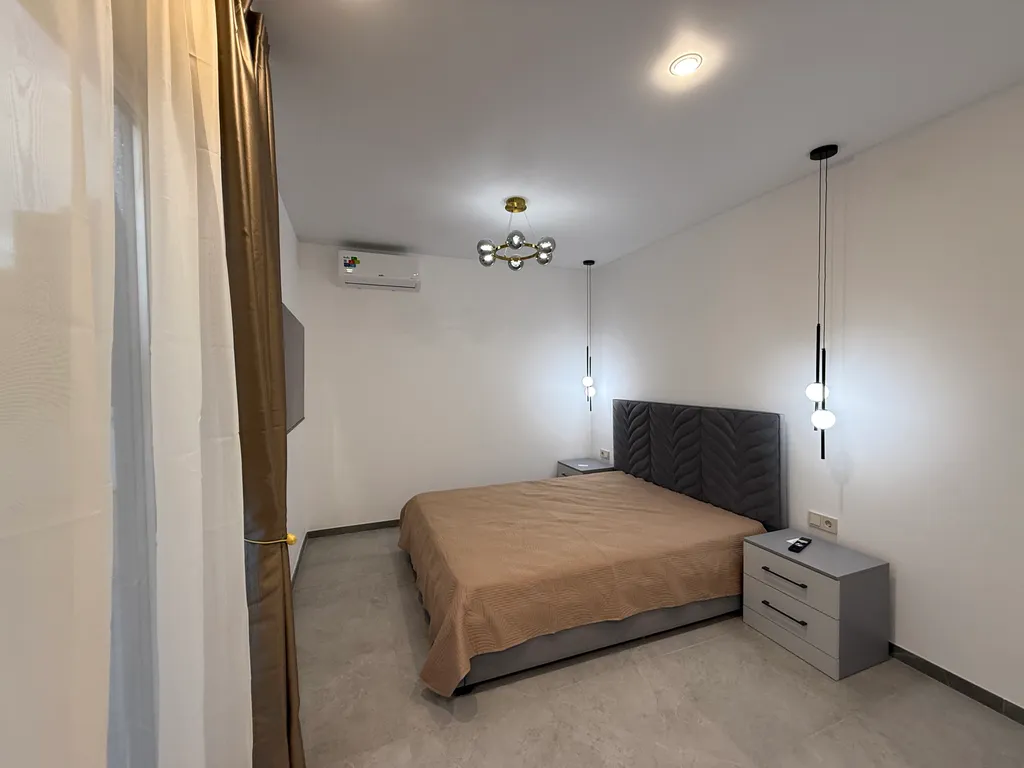 Коттедж для большой семьи