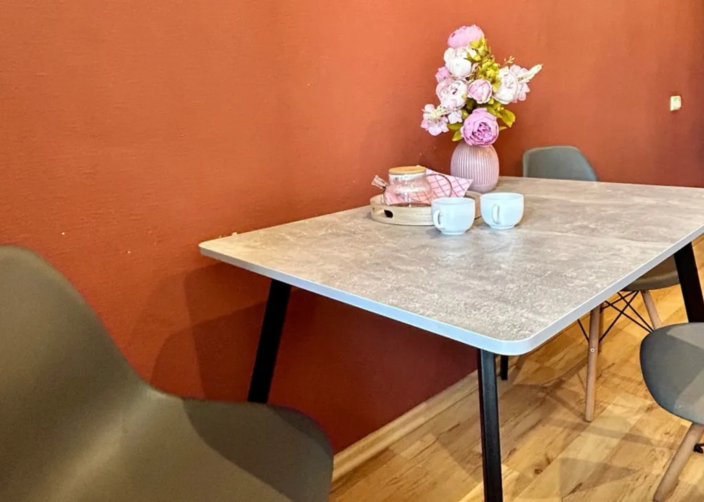 Квартира в центре города