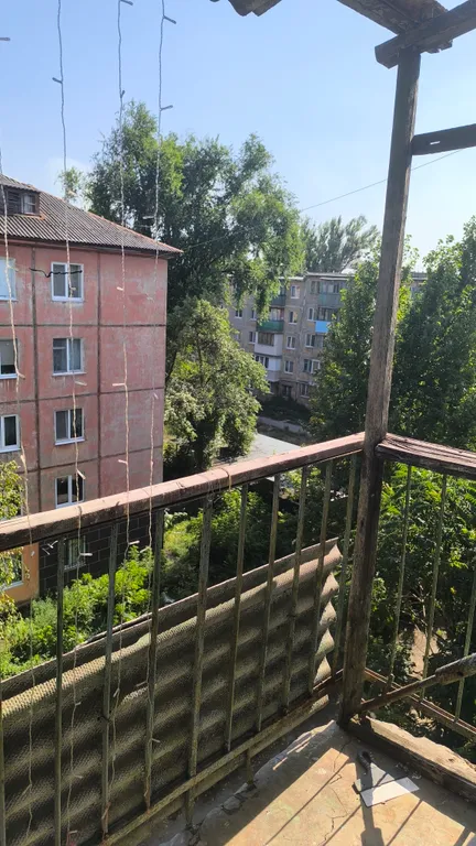 Уютная квартира в спокойном районе