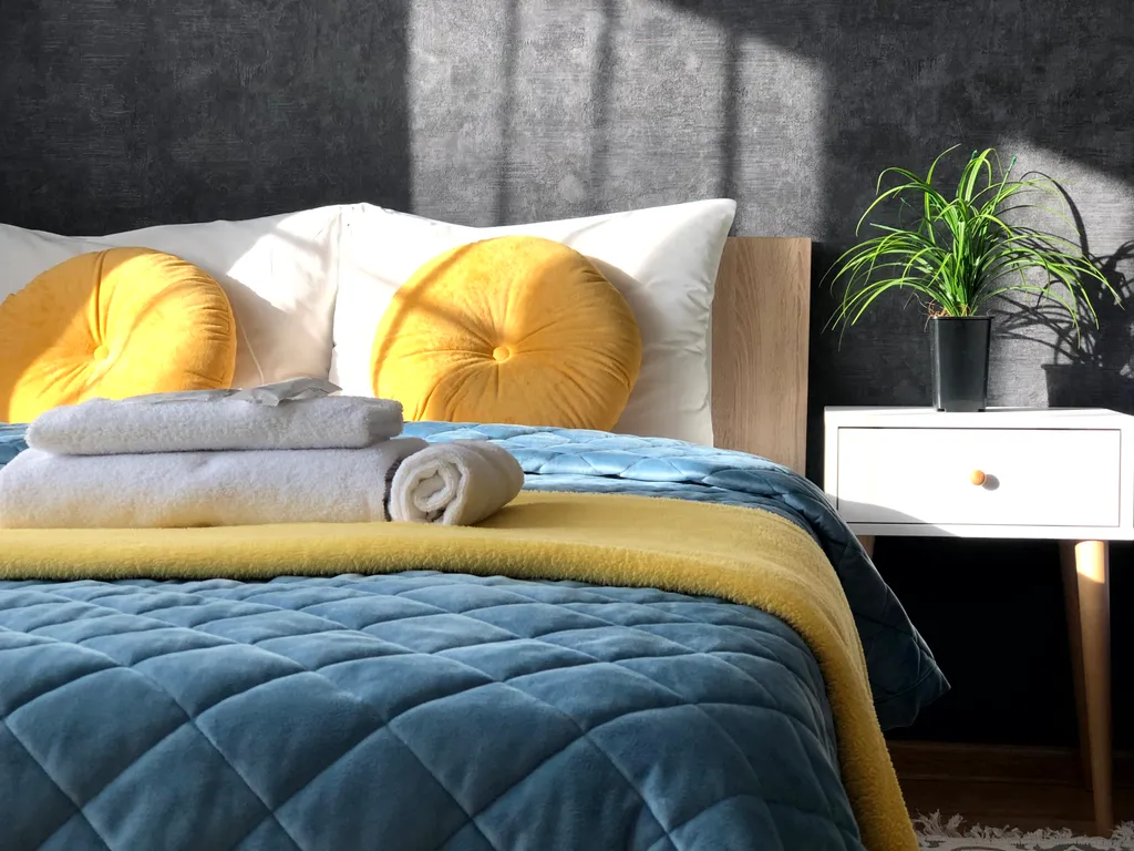 Апартаменты в микрорайоне Волжский-3 у ТЦ Волжский, гостиничный сервис