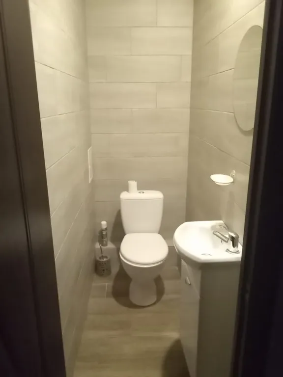 Квартира для вашего комфорта