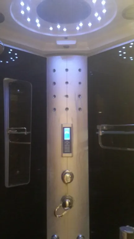 Квартира Квартира Уютная квартирка в центре города — Севастополь