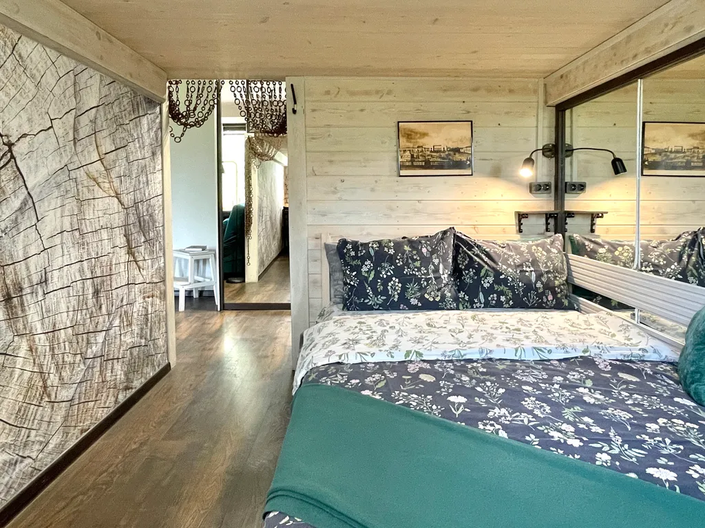 Туристический прованс