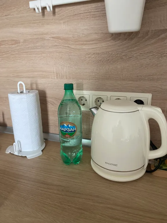 Уютная студия рядом с метро