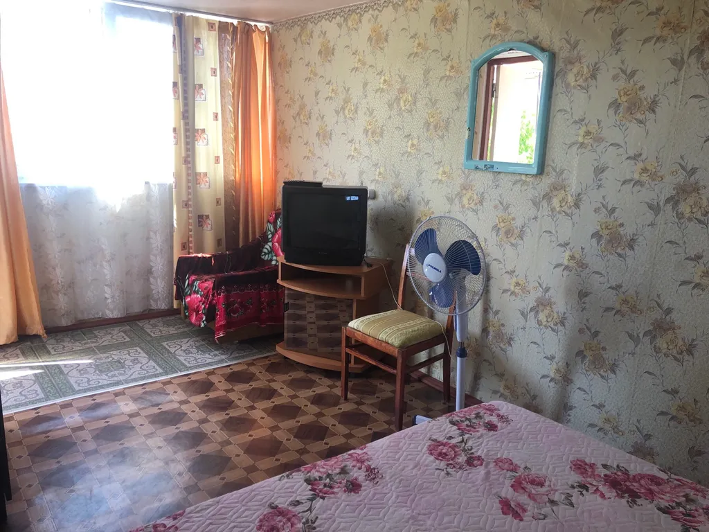 Комнаты Возле Генуэзской крепости