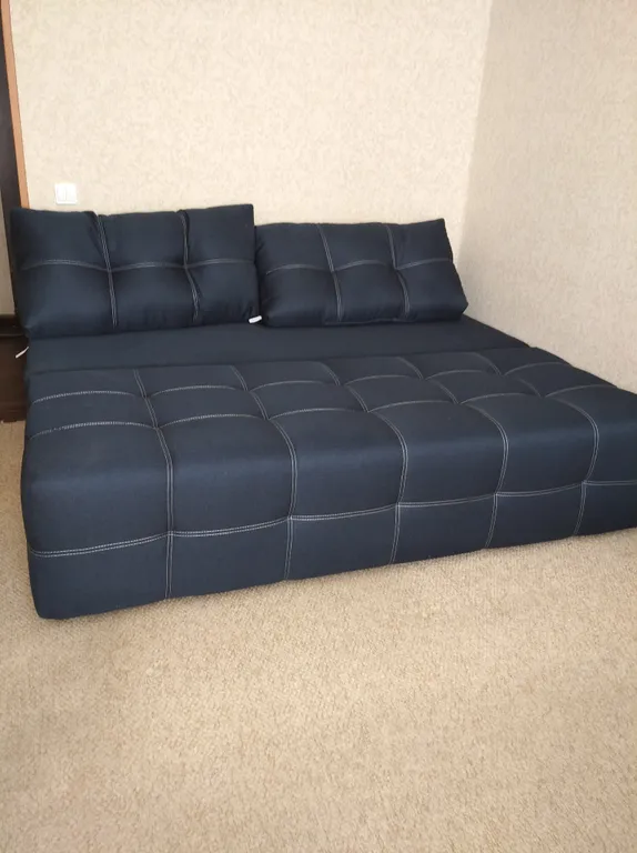 Квартира в новостройке с индивидуальным отоплением рядом с М4