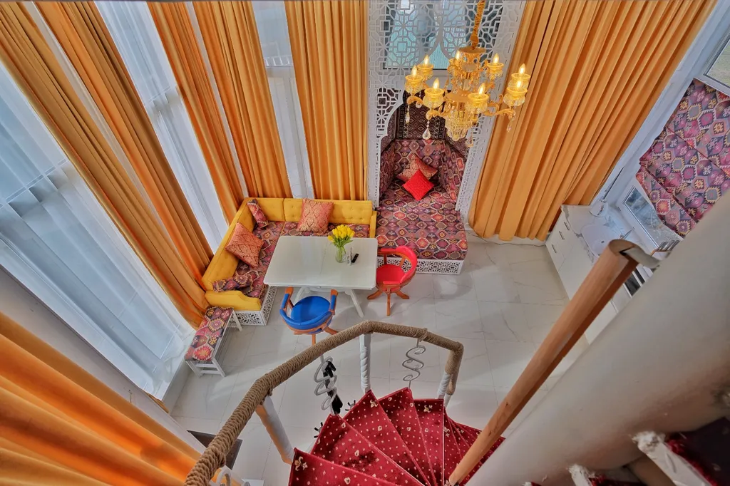 3-комнатный Дом