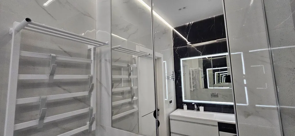 Апартамент золотые пески