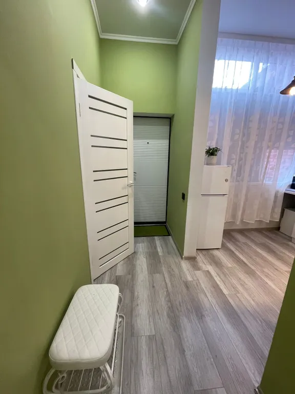 Уютный домик в центре города