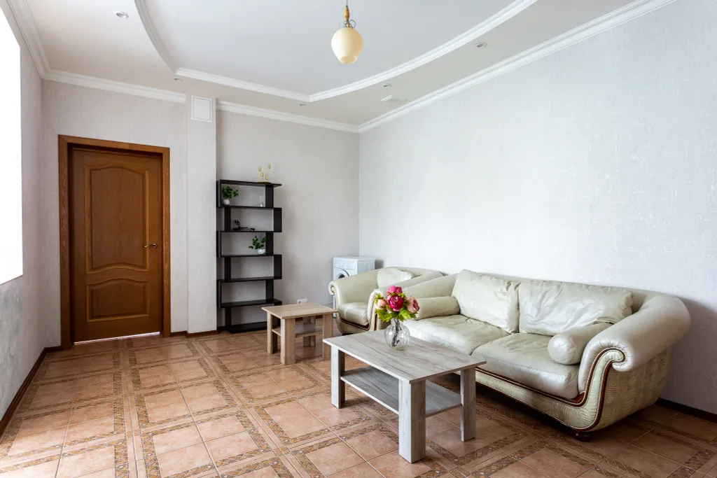 Квартира Квартира 53 Palmyra Penthouse — Сочи