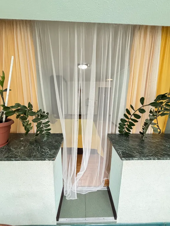 Апартамент рядом с центральным парком