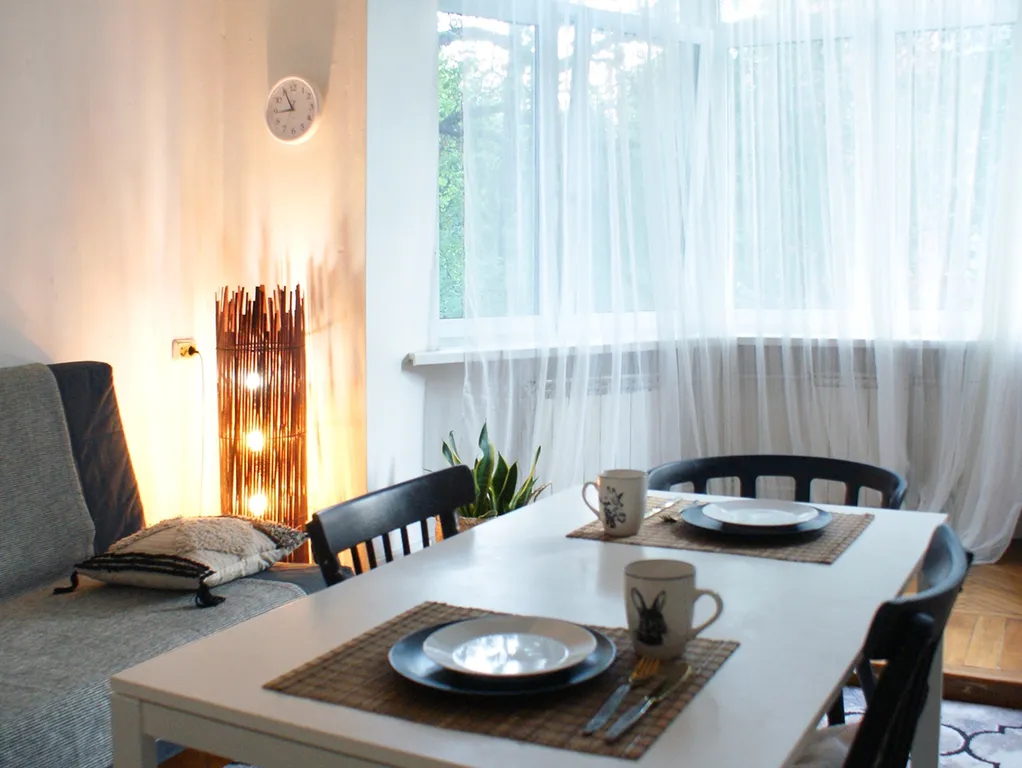 Квартира Квартира в центре в городке Чекистов — Екатеринбург