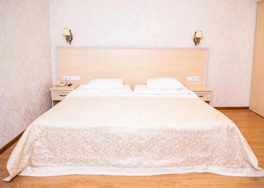 Квартира Комната — Адлер