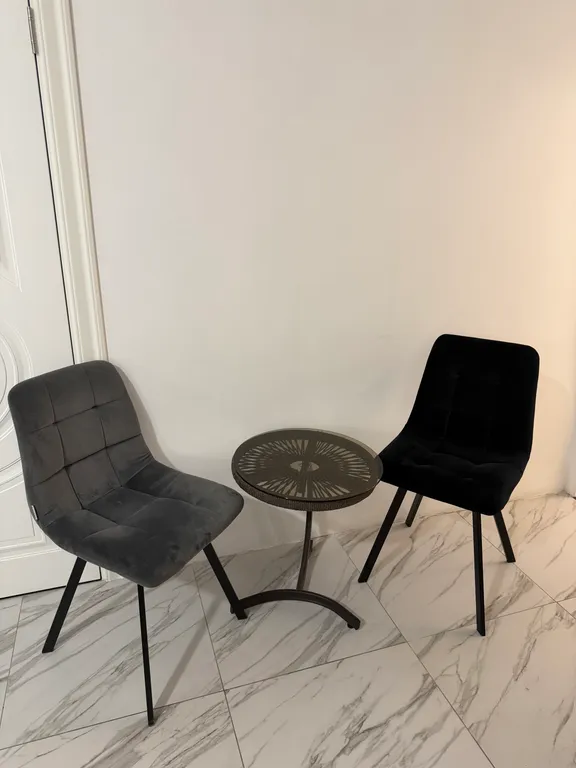 Territory of the White House