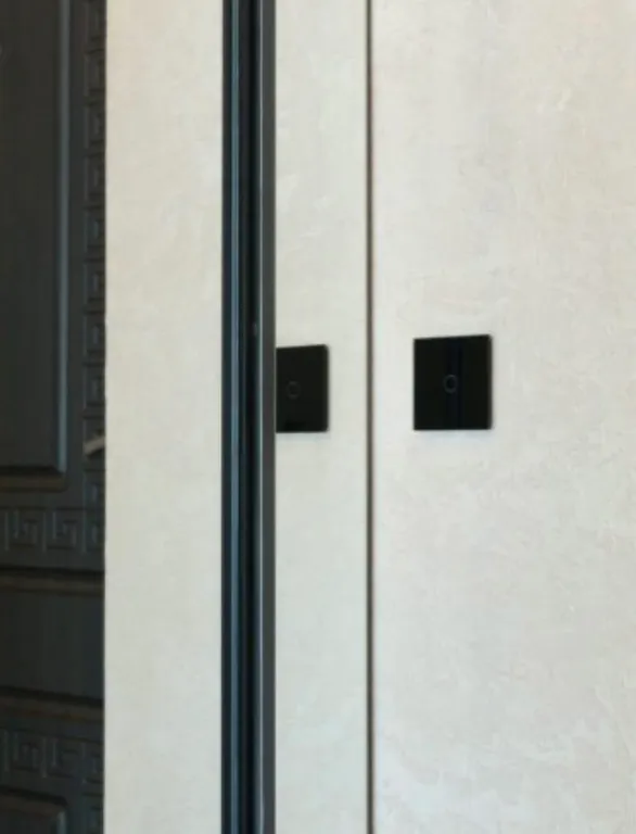 Baikal Hill Residence Apartment 21