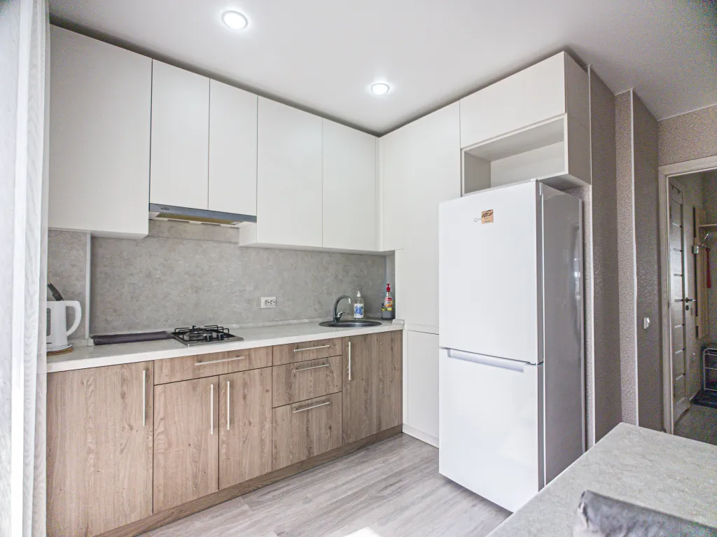 Квартира в 2-х минутах от центра ортопедии