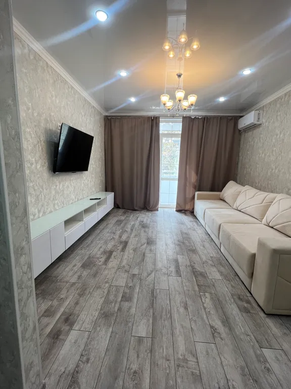 Люкс квартира в Макеевке