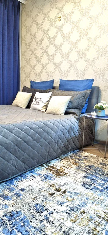 Уютная студия в центре города