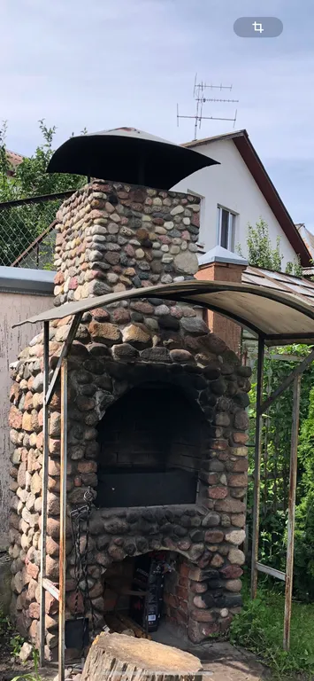 Большой, уютный дом с бильярдом в городе Гомеля. Отличное место.