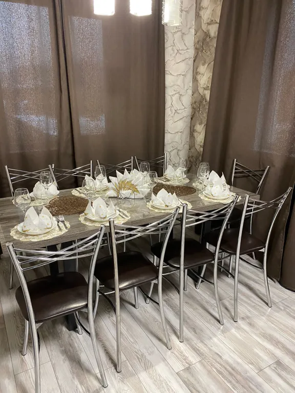 5-комнатный Дом