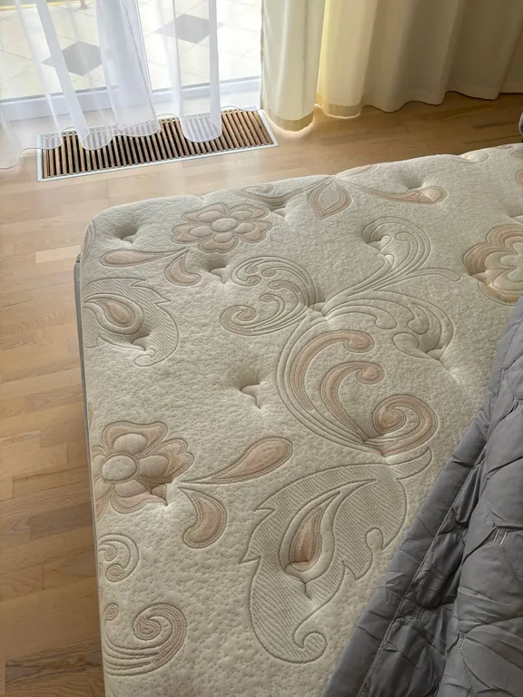 Квартира Квартира с видом на море и лес — Геленджик