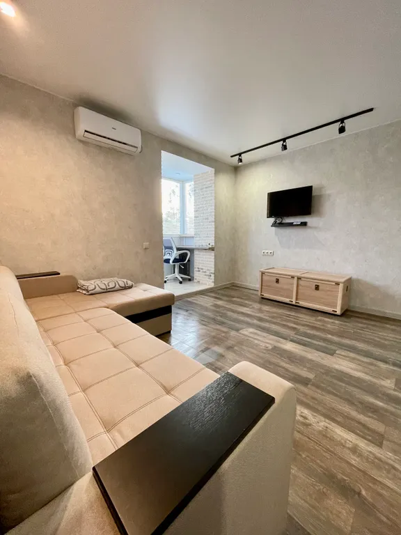 Квартира Современная квартира — Севастополь