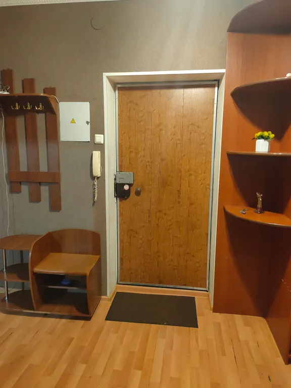 Квартира возле Мегаполис спорт