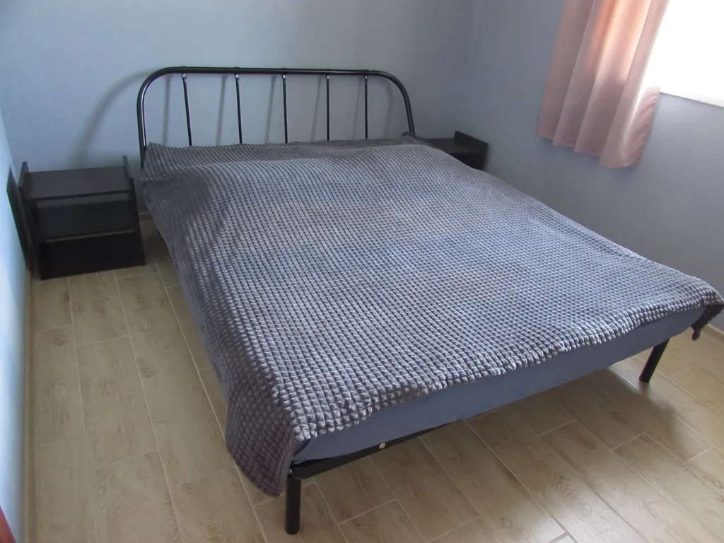 Коттедж Уютный дом с верандой Муравушка — Горный Щит