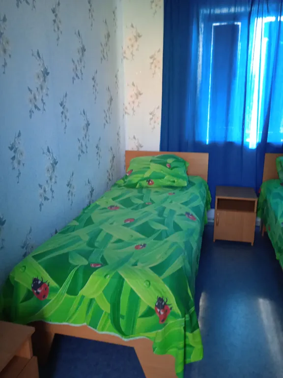 Квартира Номер в тихом районе старого города в 5 мин прогулочным шагом до моря — аренда посуточно в Евпатория