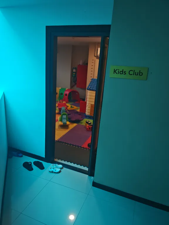 Апартаменты в супер комплексе МБС