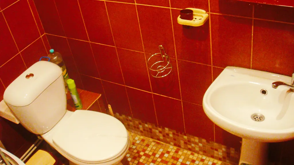 Коттедж 3-х комнатный дом в центре — Феодосия