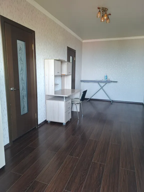 4-комнатная Квартира