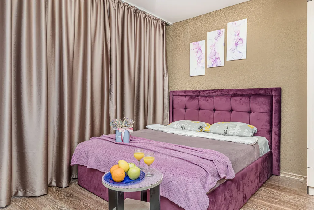 Уютная студия, рядом центр города