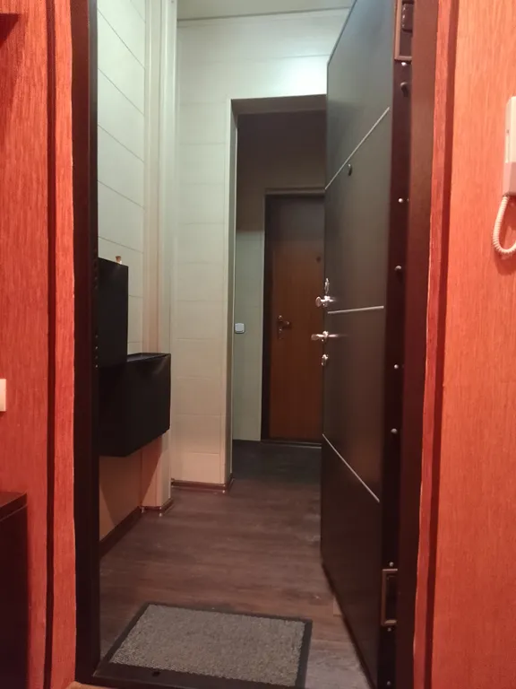 Евродвушка рядом с Ж/Д и автовокзалом