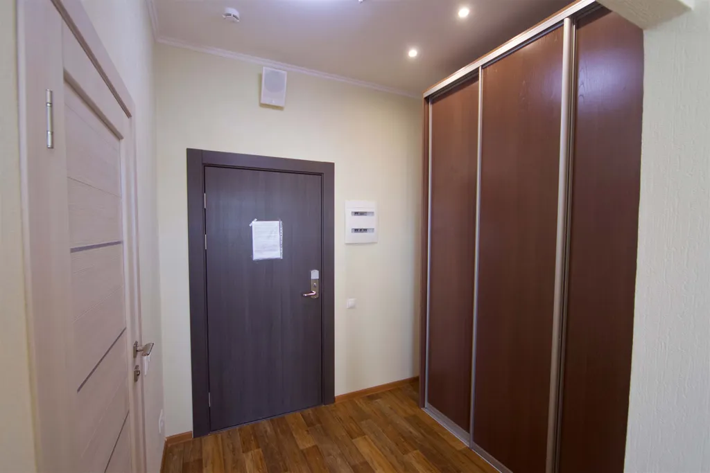 Студия возле автовокзала