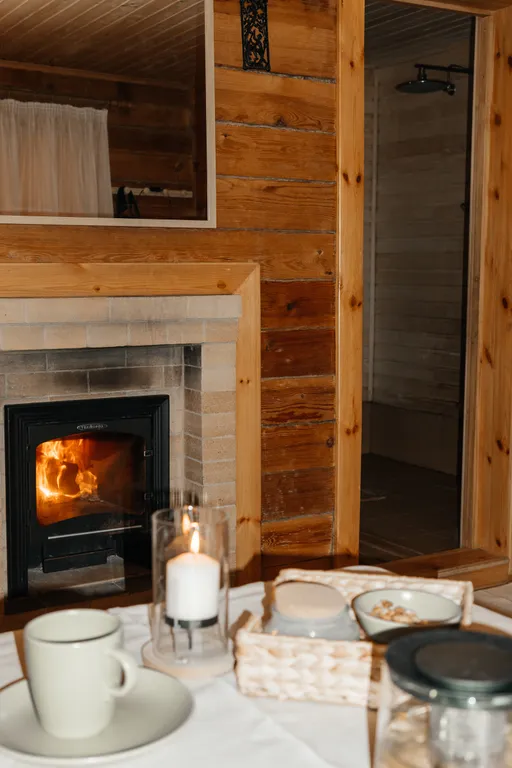 Коттедж на Уктусе