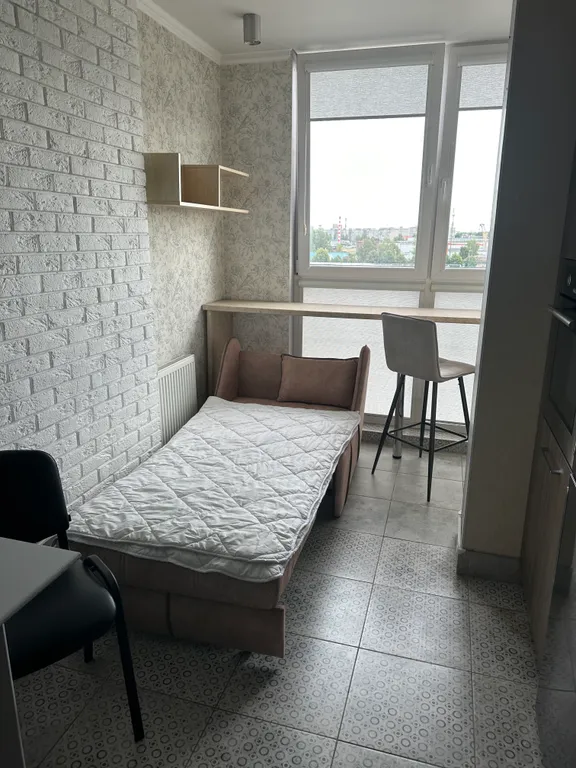 Квартира Квартира на берегу реки Преголя — Калининград