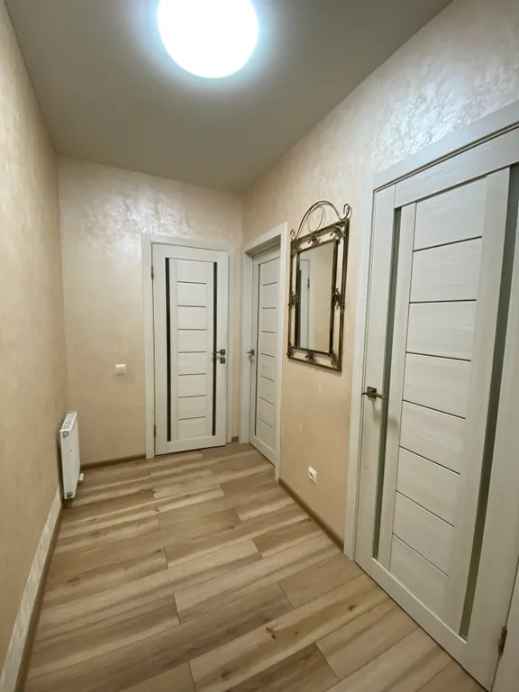 Квартира Квартира у озера ЖК Новый город — Калининград