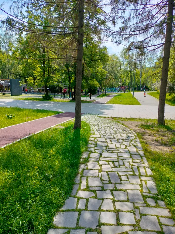Квартира 2-комнатная уютная квартира — Екатеринбург