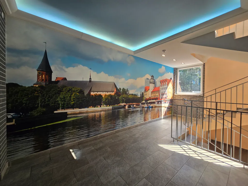 Квартира Квартира в центре — Калининград