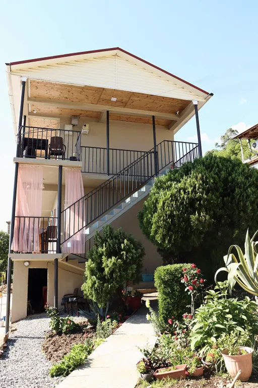 Квартира Уютная комната на двоих — Гагра