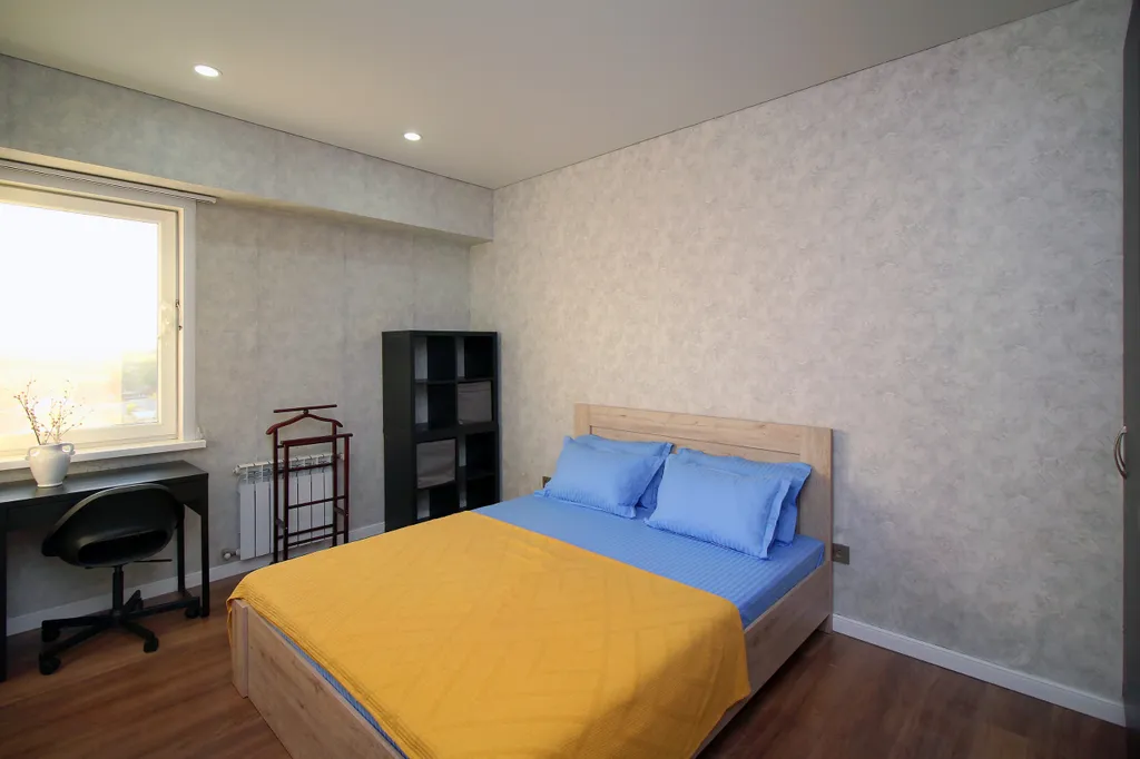 Квартира Радужный Берег