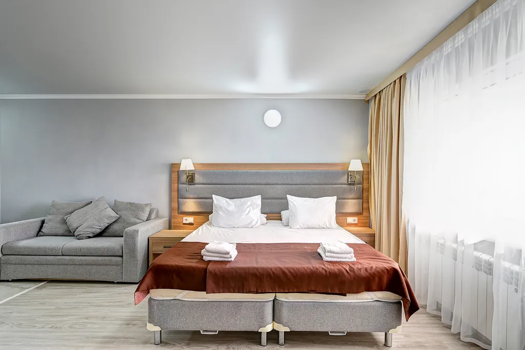 Квартира Комната — Головинка