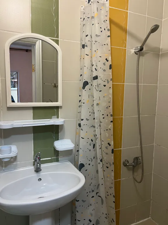 Квартира в Уютном дворике