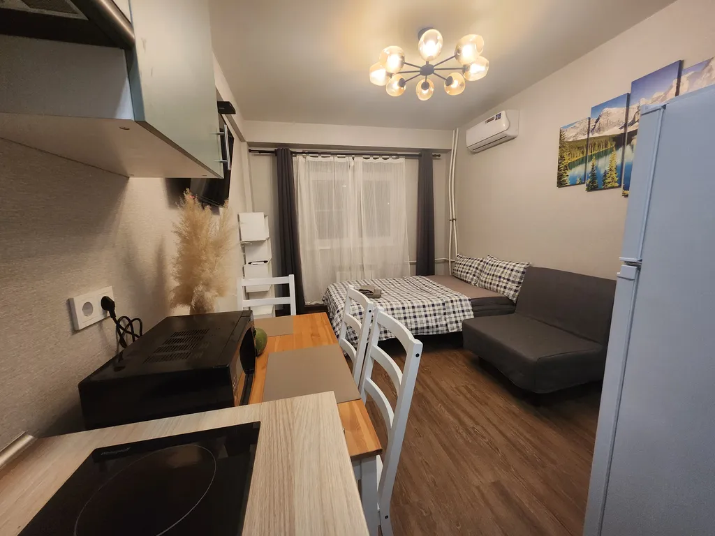 Квартира Апартаменты напротив Казино — аренда посуточно в Эсто-Садок